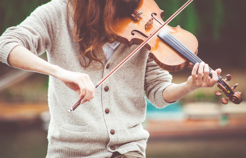 Violin Lessons