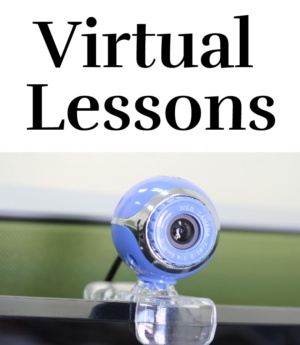 Virtual Music Lessons